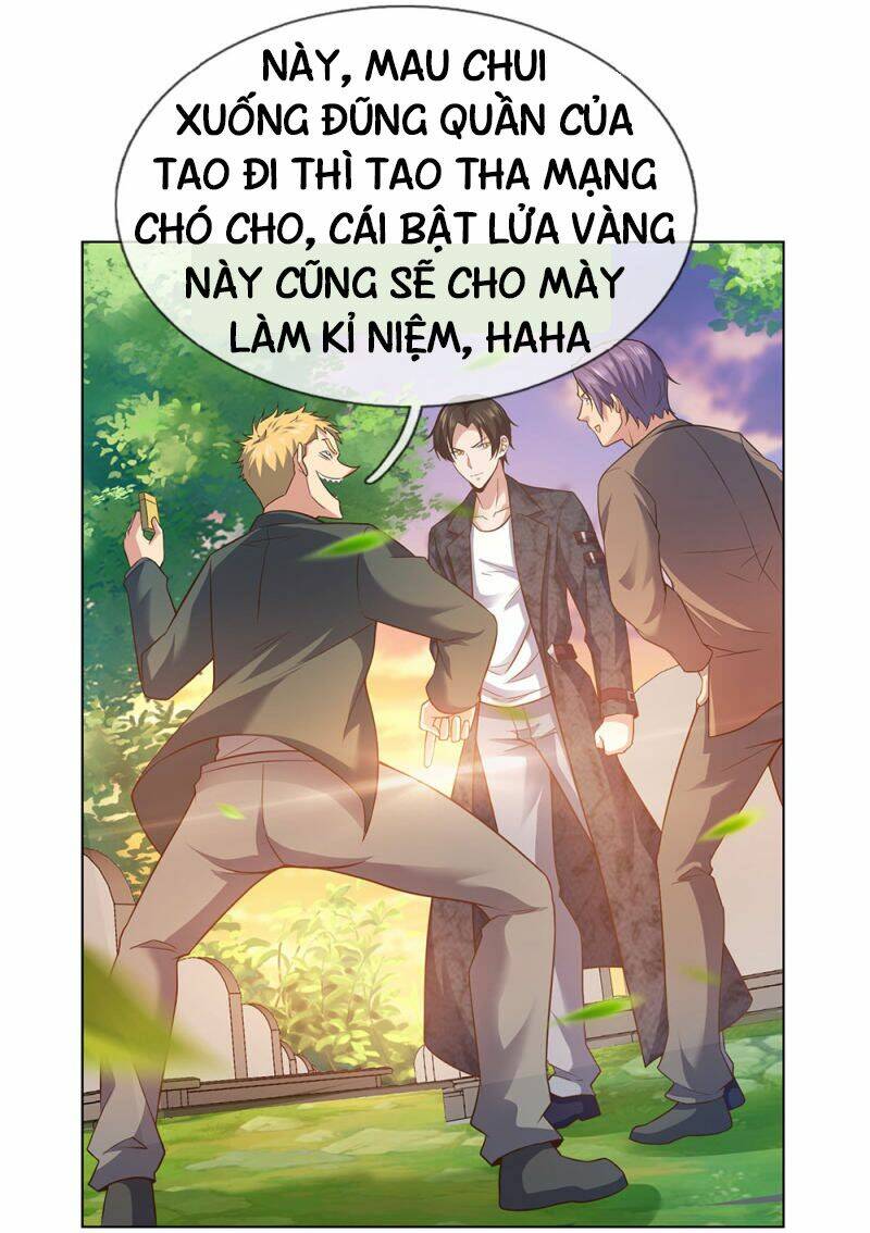 ta là chiến thần vô song chapter 1 - Next chapter 2