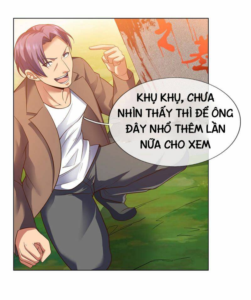 ta là chiến thần vô song chapter 1 - Next chapter 2