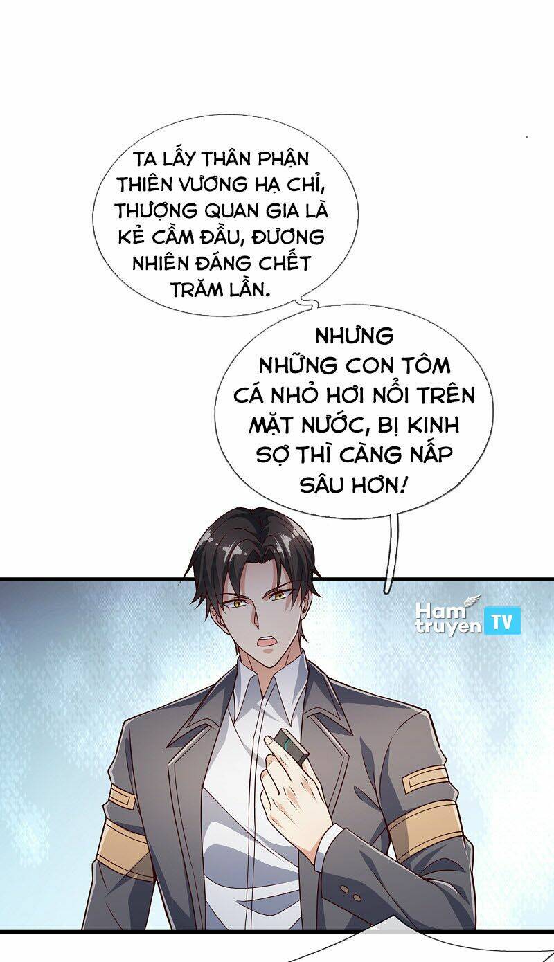 ta là chiến thần vô song chapter 107 - Next chapter 108