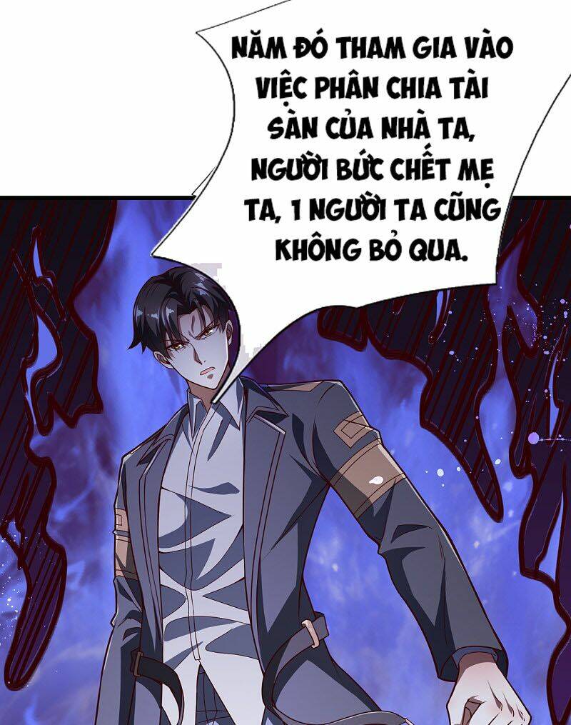 ta là chiến thần vô song chapter 107 - Next chapter 108