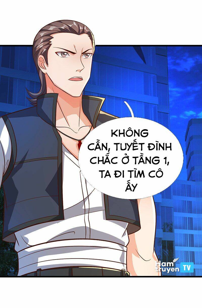 ta là chiến thần vô song chapter 107 - Next chapter 108