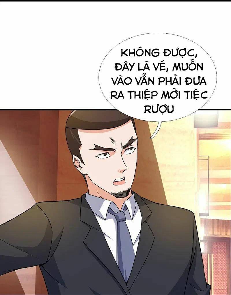 ta là chiến thần vô song chương 125 - Next Chapter 126