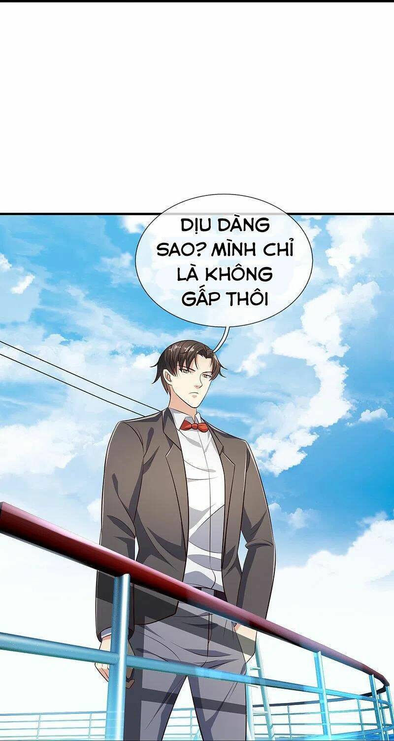 ta là chiến thần vô song chương 125 - Next Chapter 126