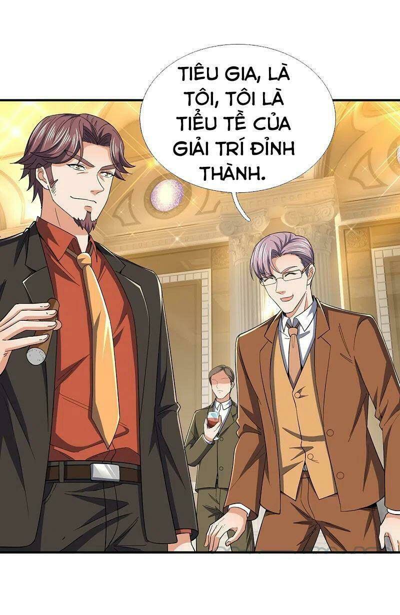 ta là chiến thần vô song Chapter 128 - Next Chapter 129