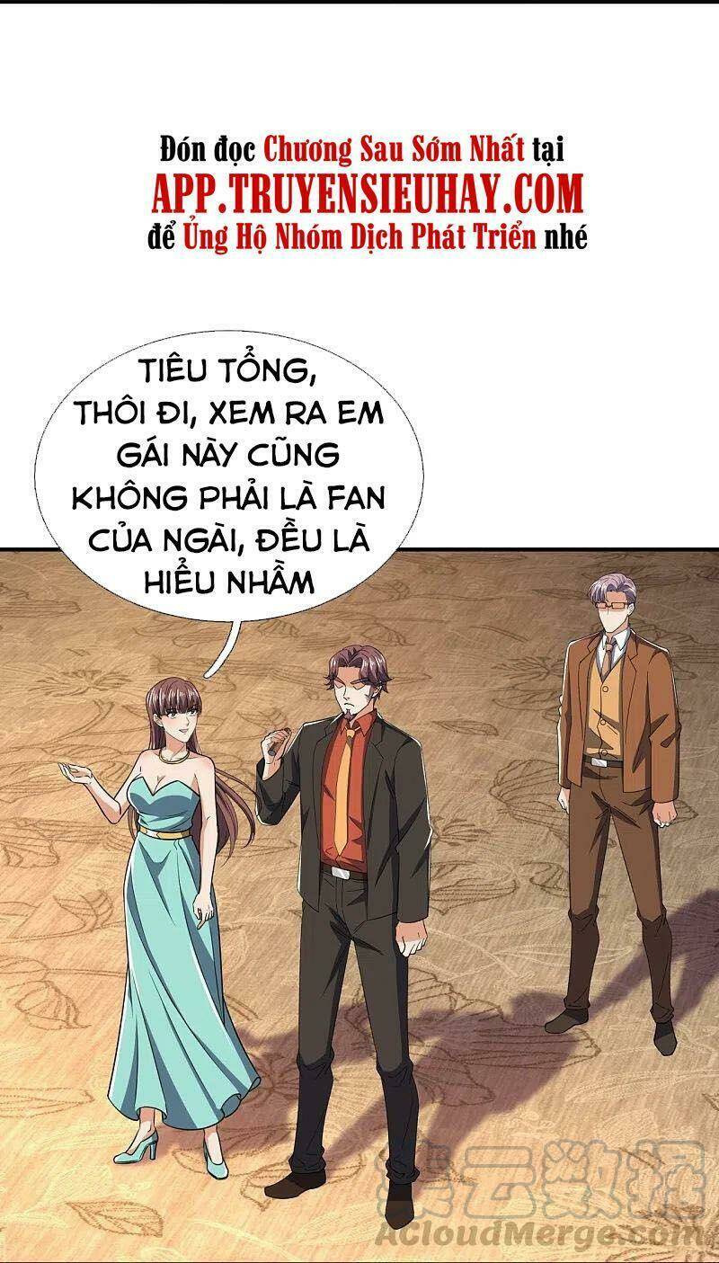 ta là chiến thần vô song Chapter 128 - Next Chapter 129