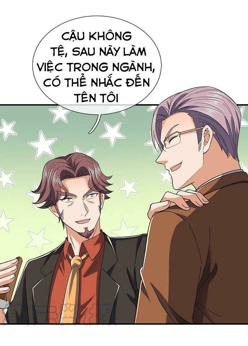 ta là chiến thần vô song Chapter 128 - Next Chapter 129