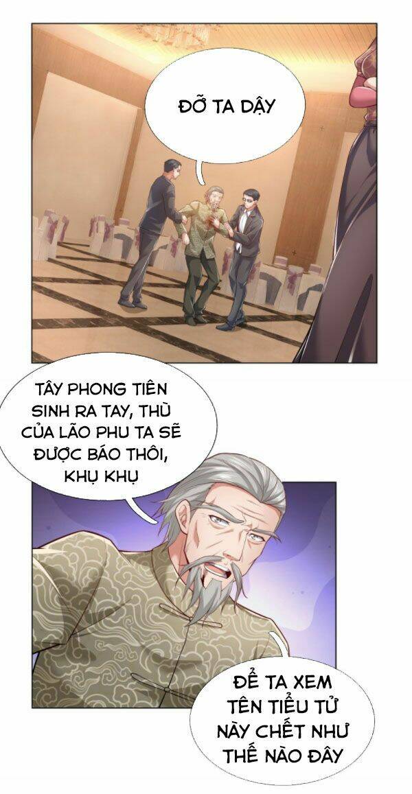 ta là chiến thần vô song Chapter 13 - Trang 2