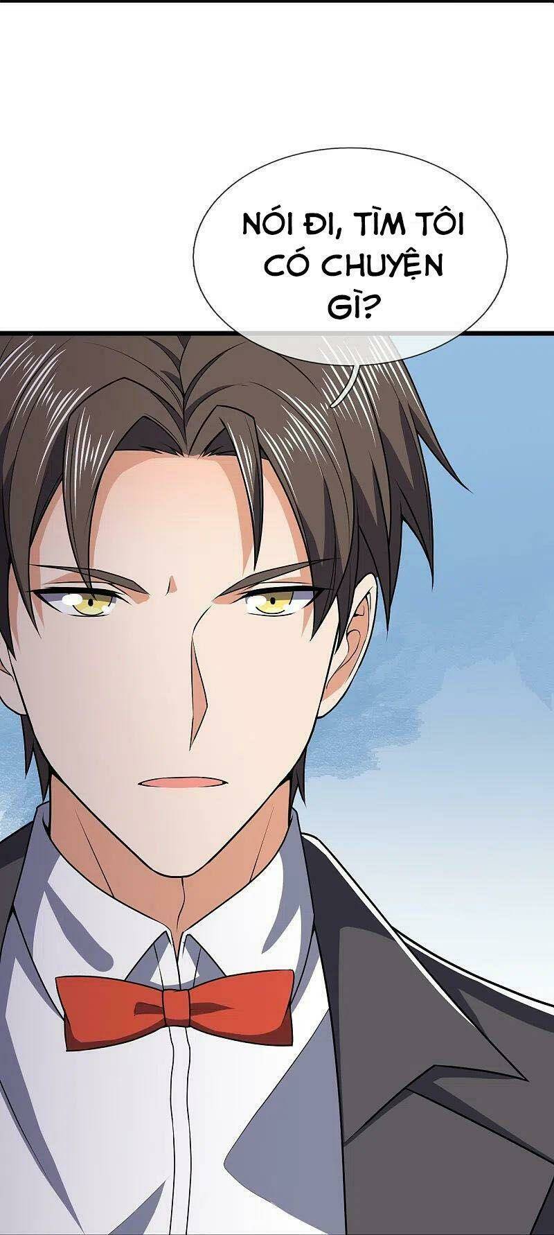 ta là chiến thần vô song Chapter 131 - Next chapter 132