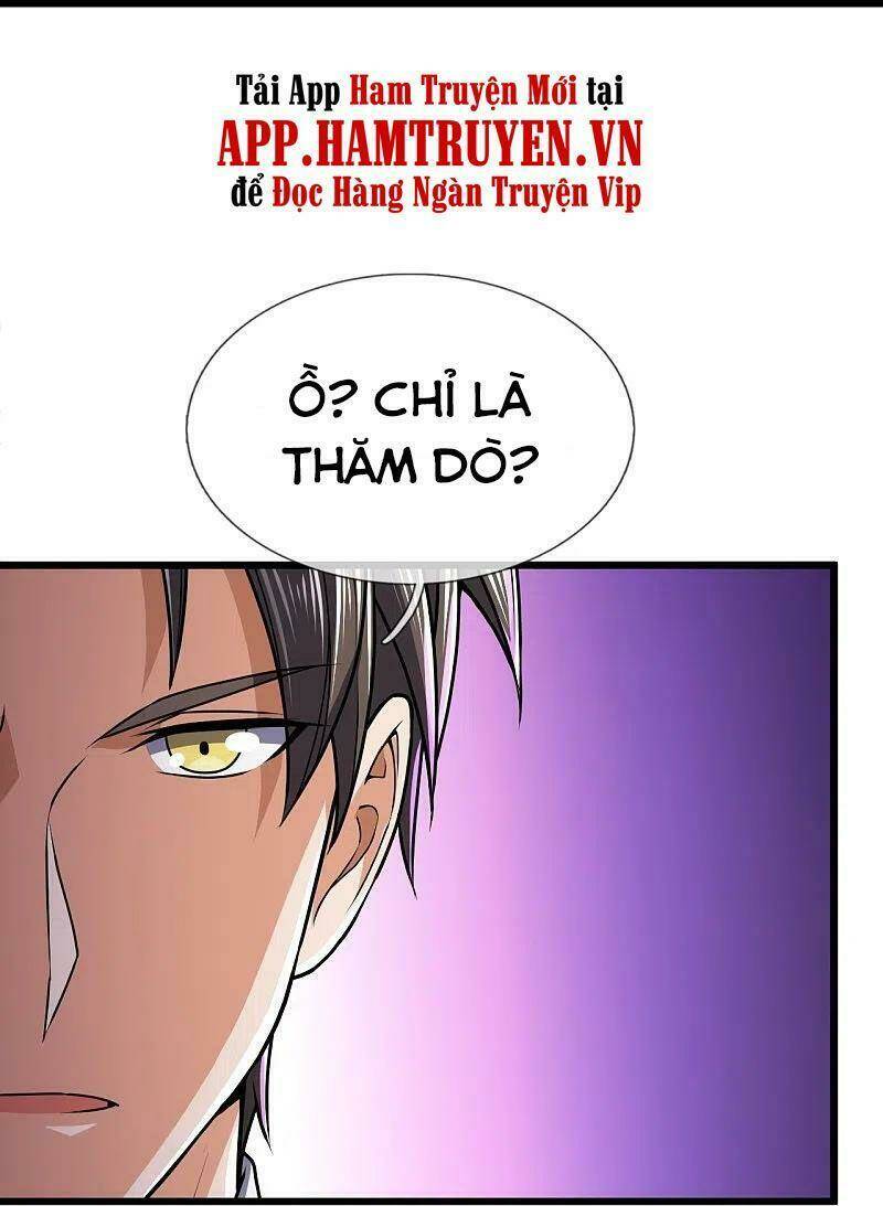 ta là chiến thần vô song Chapter 131 - Next chapter 132