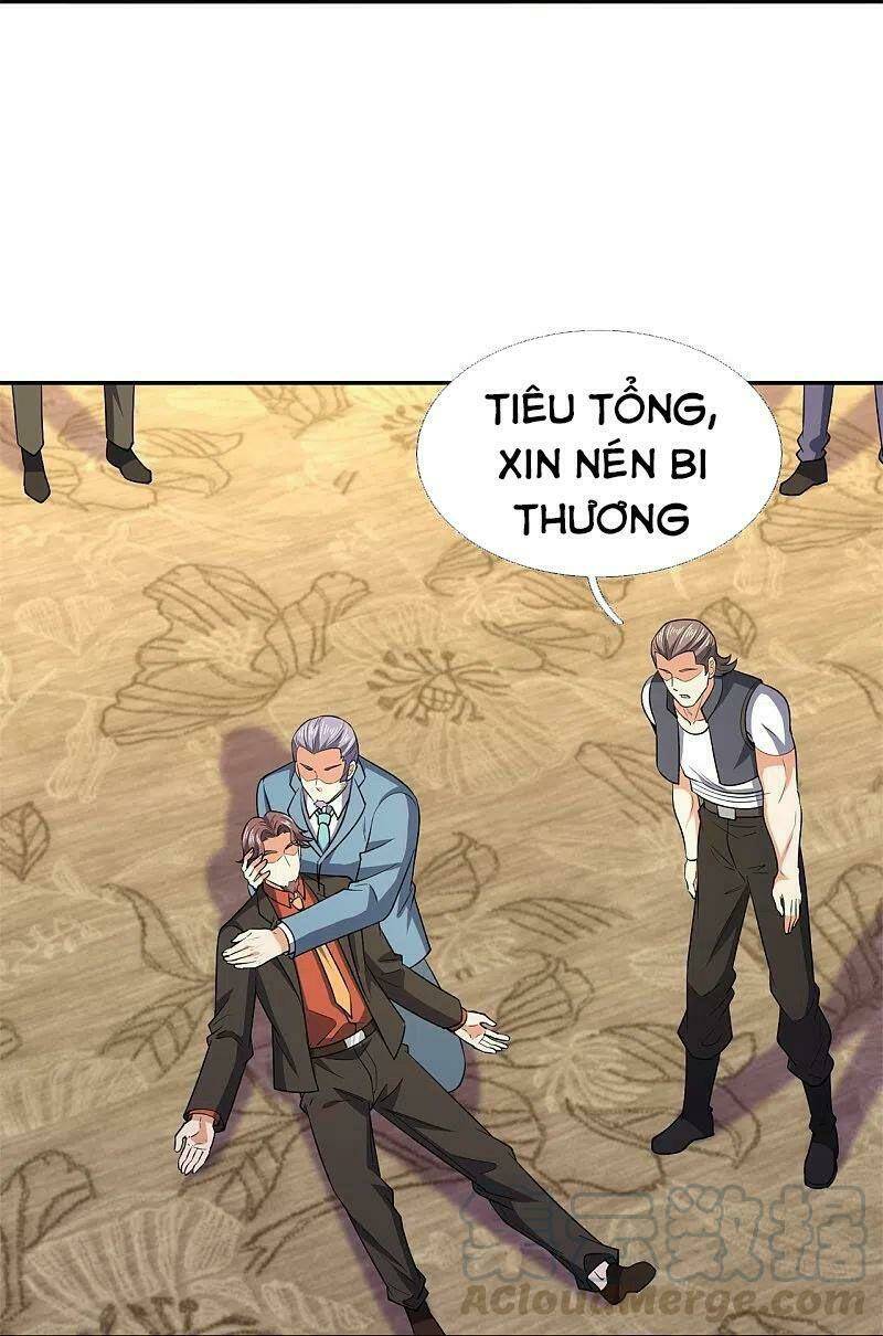 ta là chiến thần vô song Chapter 131 - Next chapter 132