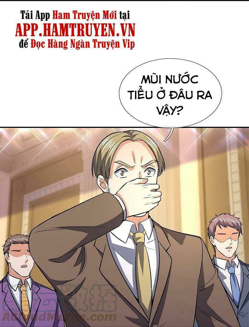 ta là chiến thần vô song Chapter 131 - Next chapter 132