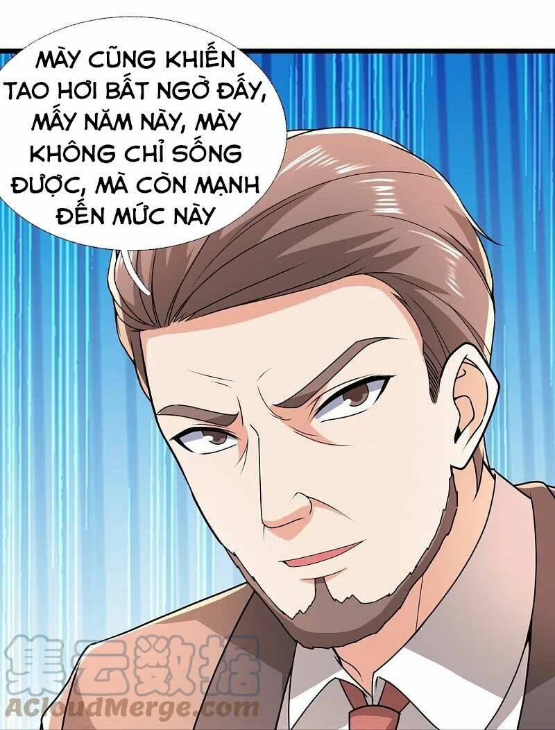 ta là chiến thần vô song Chapter 143 - Next chapter 144