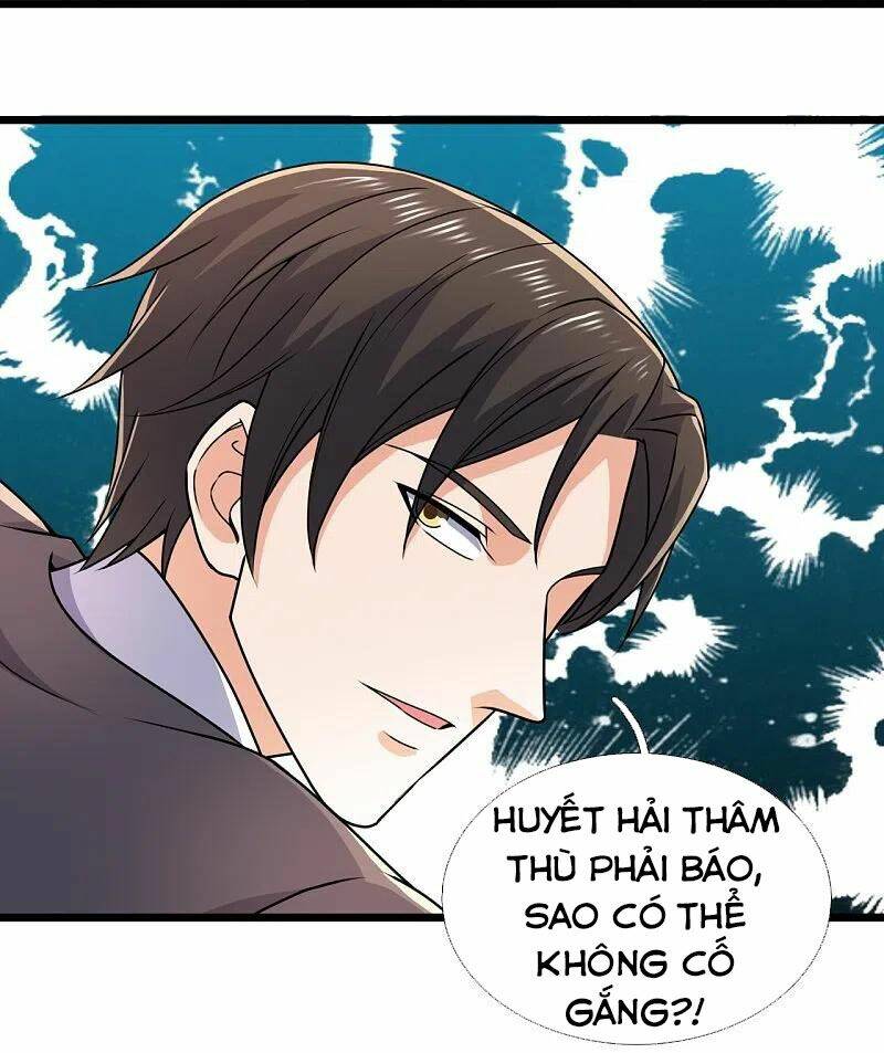 ta là chiến thần vô song Chapter 143 - Next chapter 144