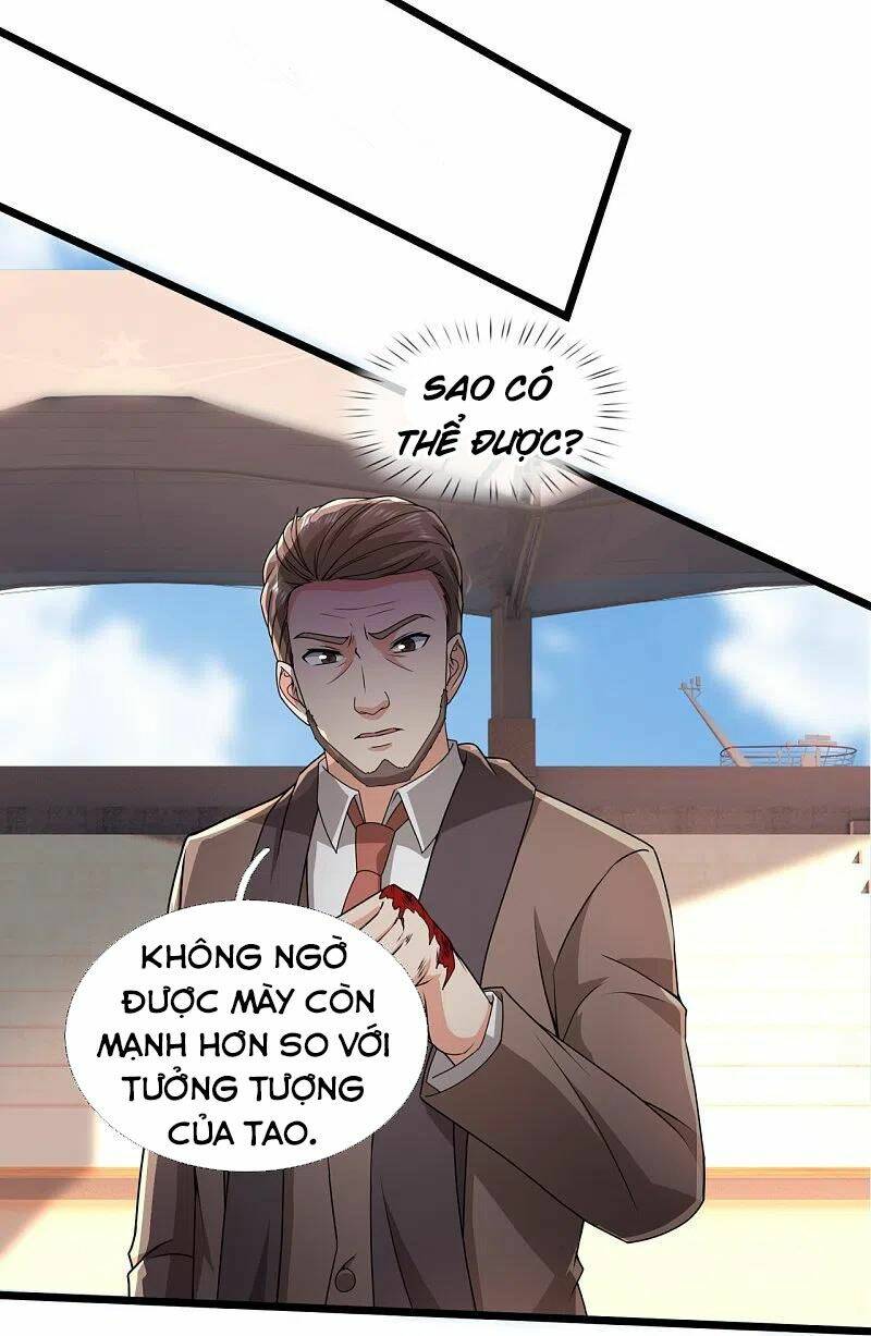 ta là chiến thần vô song Chapter 143 - Next chapter 144