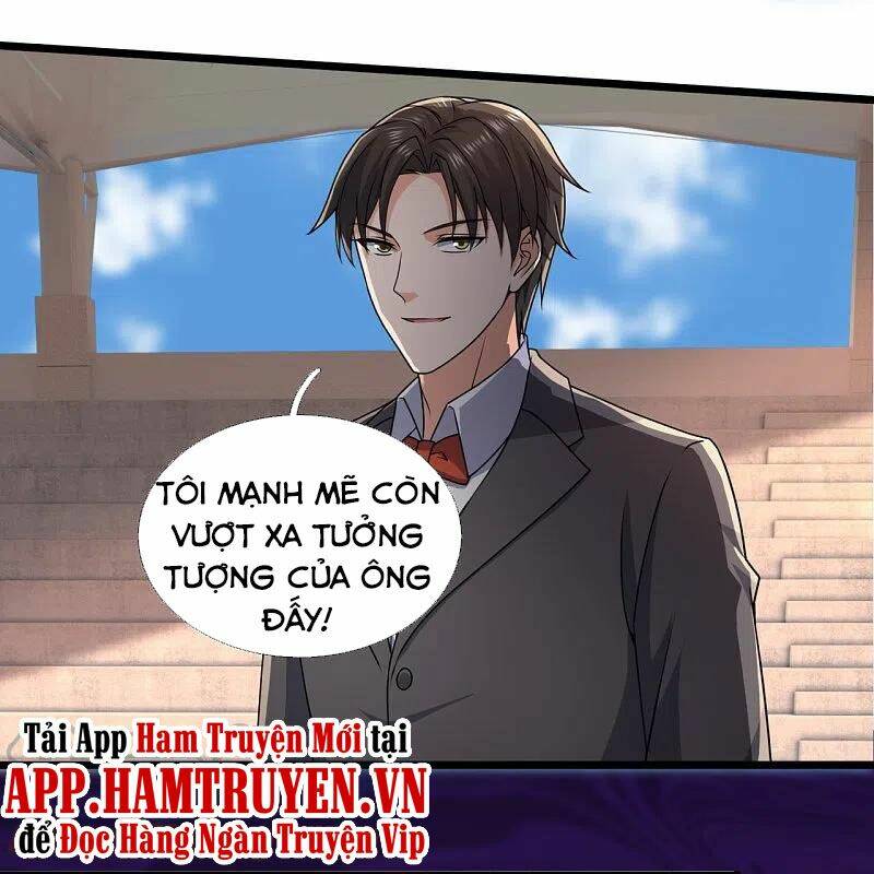 ta là chiến thần vô song Chapter 143 - Next chapter 144