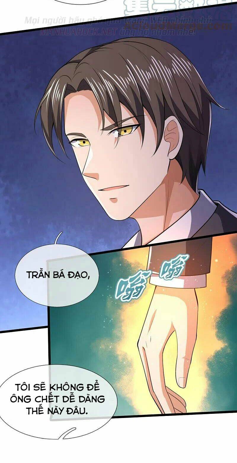 ta là chiến thần vô song chapter 146 - Next chapter 147