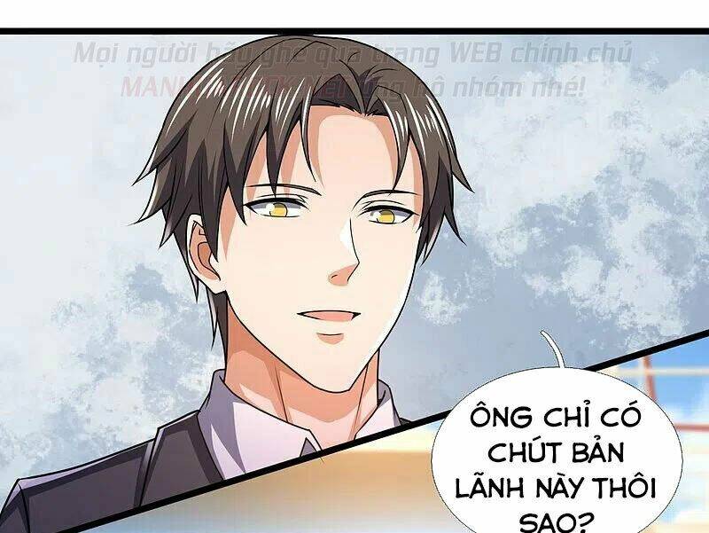 ta là chiến thần vô song chapter 146 - Next chapter 147