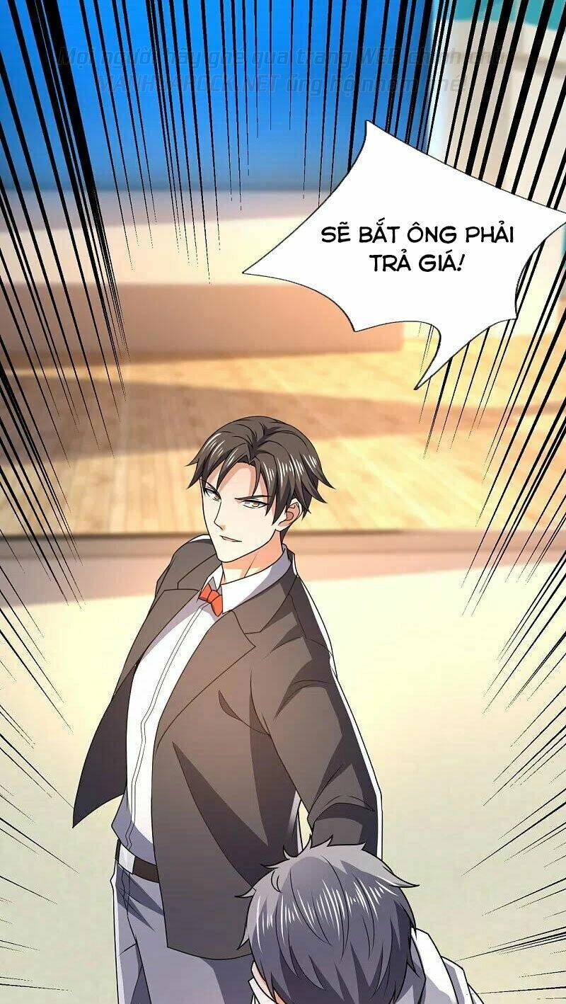 ta là chiến thần vô song chapter 146 - Next chapter 147