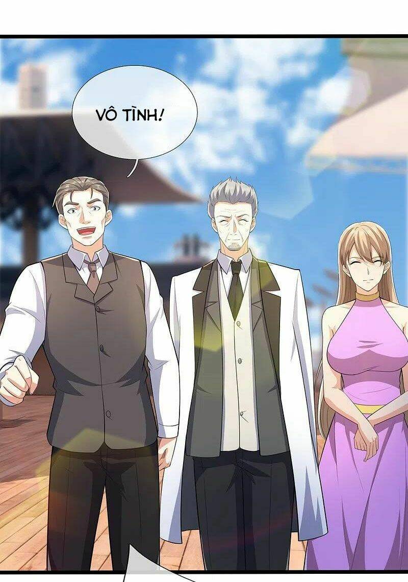 ta là chiến thần vô song chapter 147 - Next Chapter 148