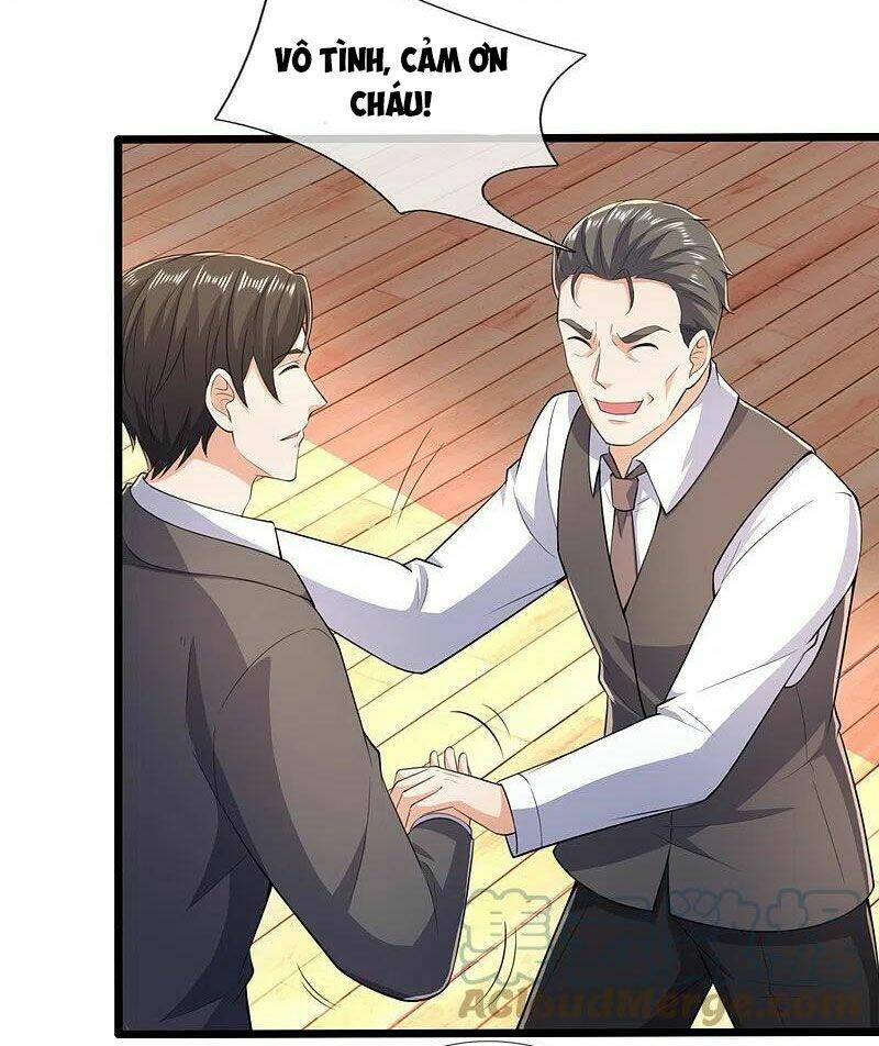 ta là chiến thần vô song chapter 147 - Next Chapter 148