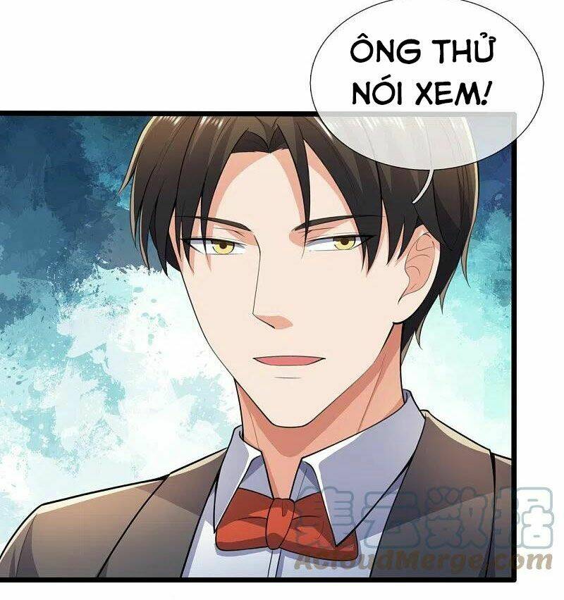 ta là chiến thần vô song chapter 147 - Next Chapter 148