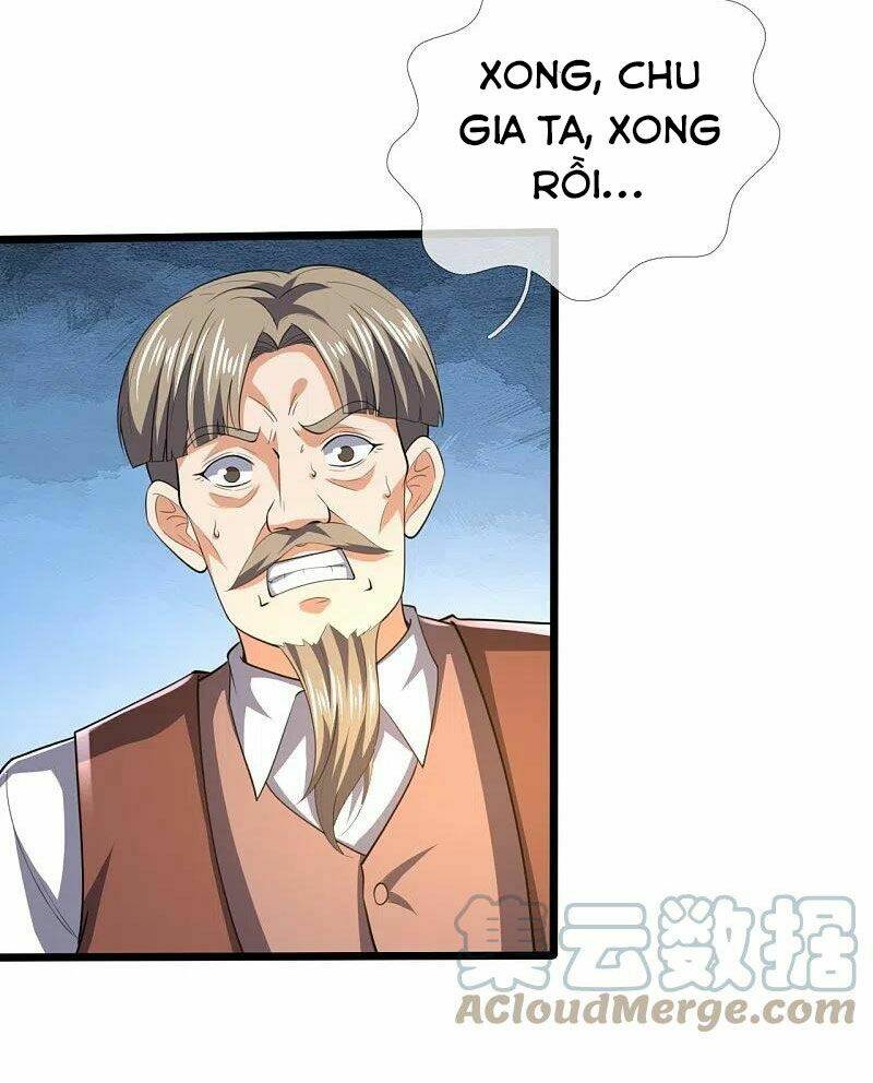 ta là chiến thần vô song chapter 147 - Next Chapter 148