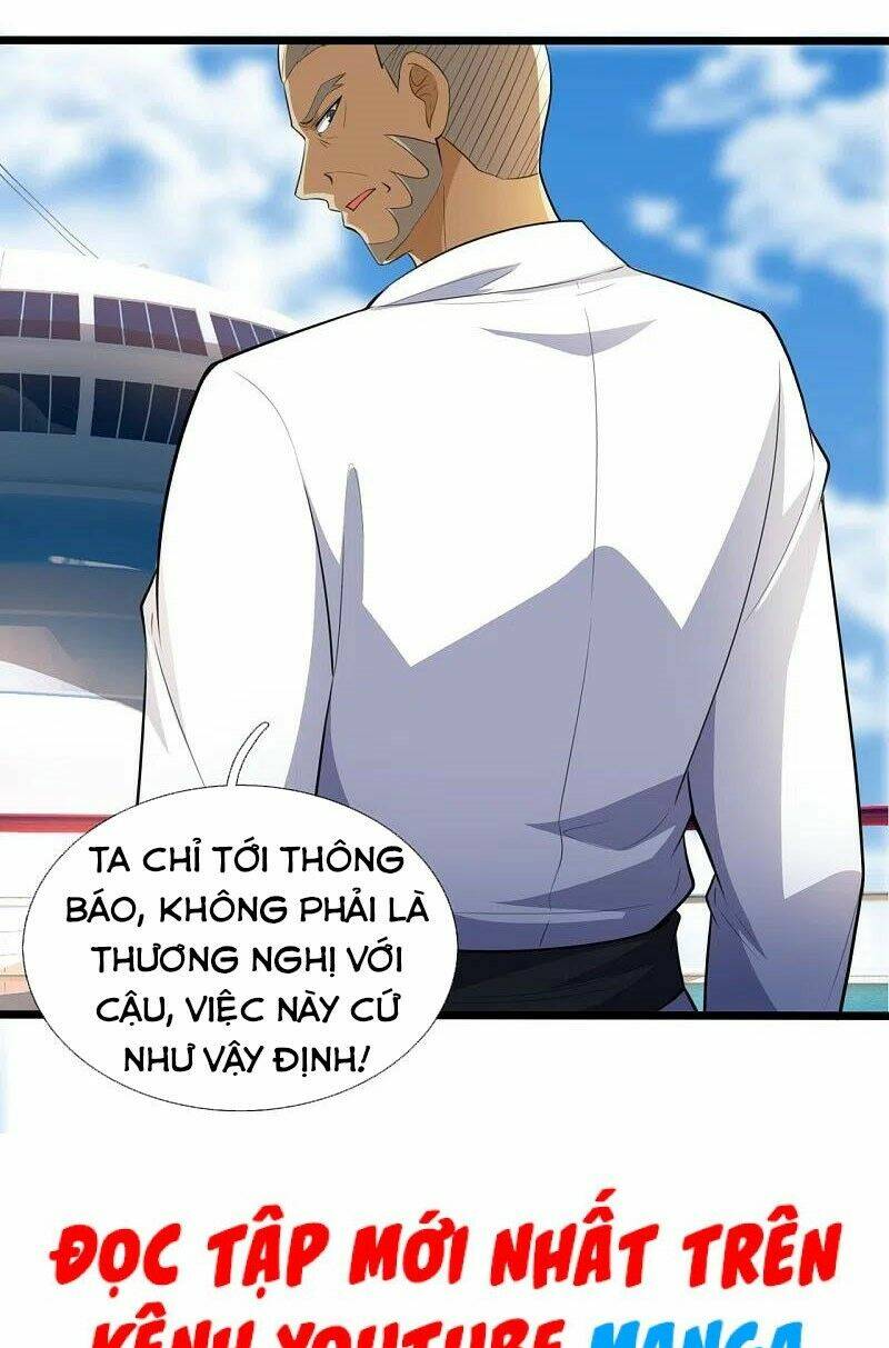 ta là chiến thần vô song chapter 147 - Next Chapter 148