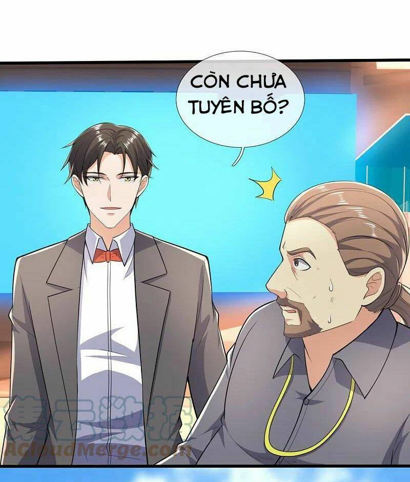 ta là chiến thần vô song chapter 147 - Next Chapter 148