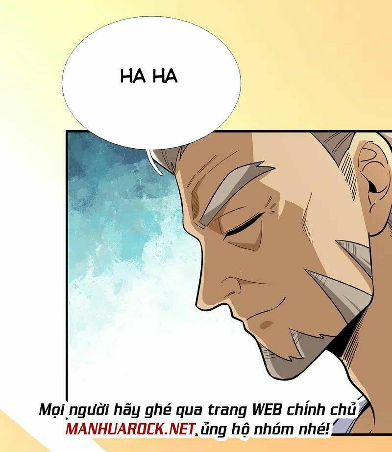 ta là chiến thần vô song chapter 149 - Trang 2