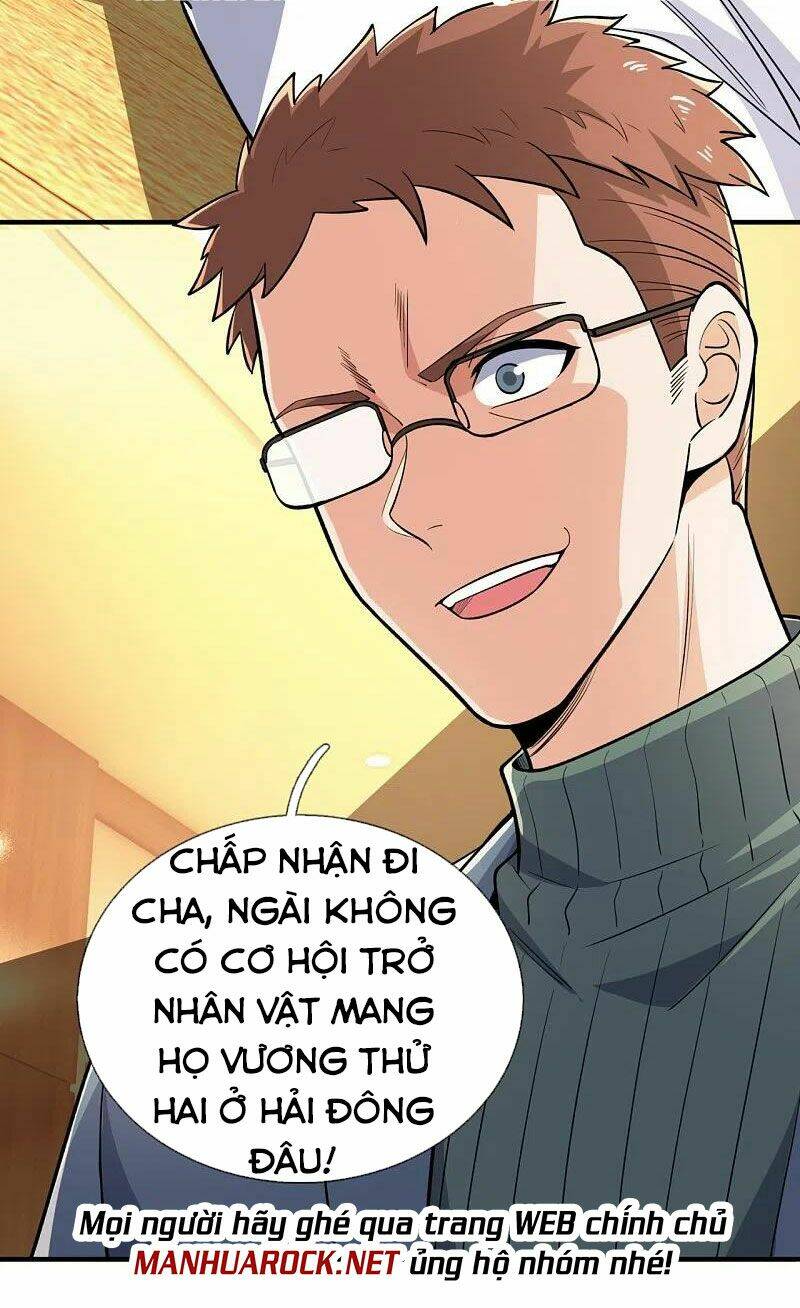 ta là chiến thần vô song chapter 149 - Trang 2