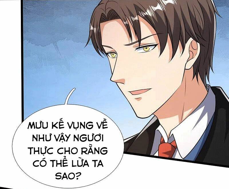 ta là chiến thần vô song chapter 157 - Trang 2