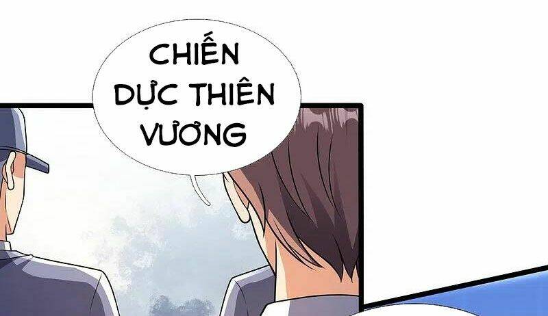 ta là chiến thần vô song chapter 157 - Trang 2