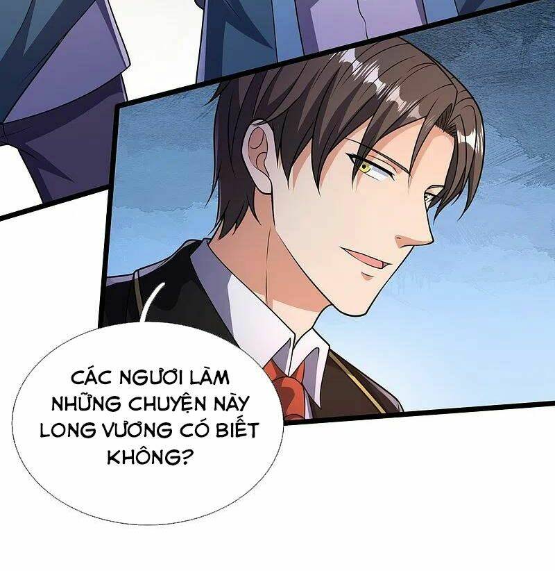 ta là chiến thần vô song chapter 157 - Trang 2