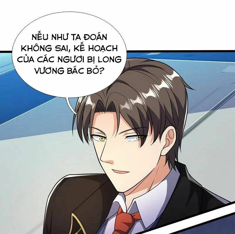 ta là chiến thần vô song chapter 157 - Trang 2