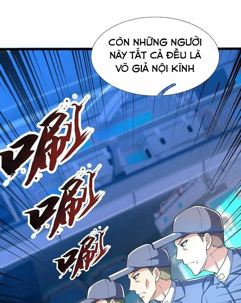 ta là chiến thần vô song chapter 157 - Trang 2