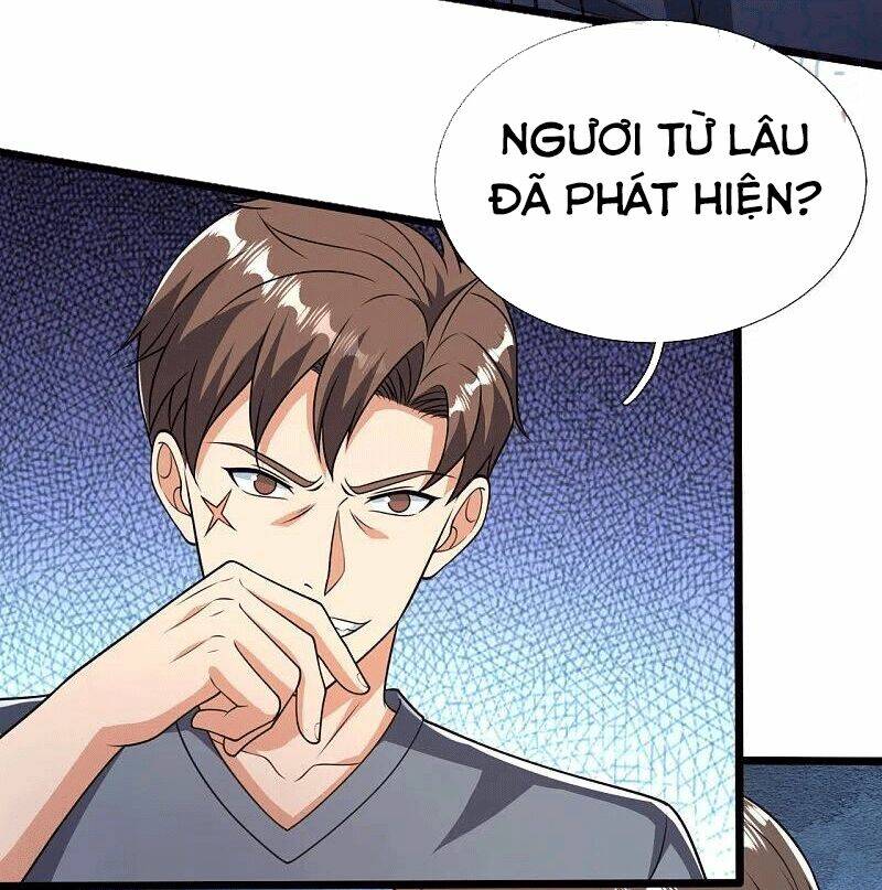 ta là chiến thần vô song chapter 157 - Trang 2