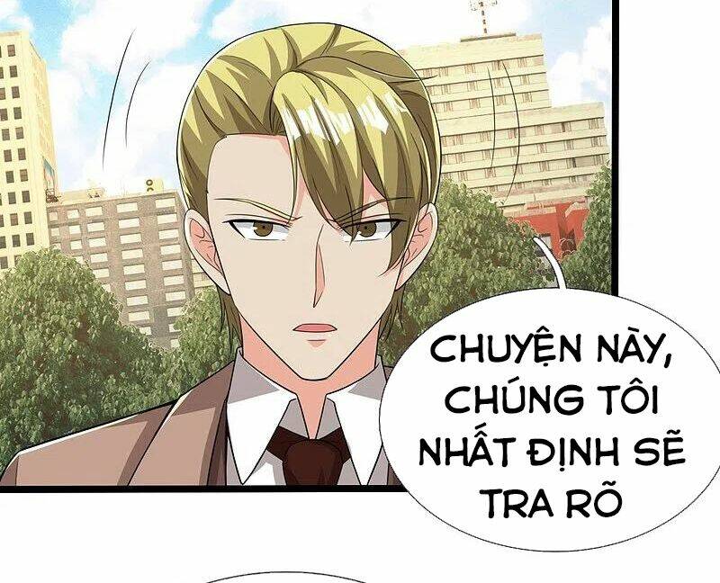 ta là chiến thần vô song chapter 163 - Trang 2