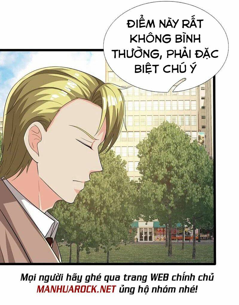 ta là chiến thần vô song chapter 163 - Trang 2