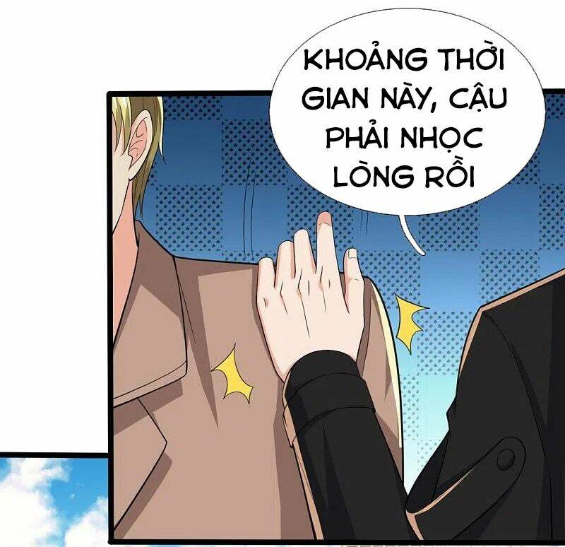 ta là chiến thần vô song chapter 163 - Trang 2