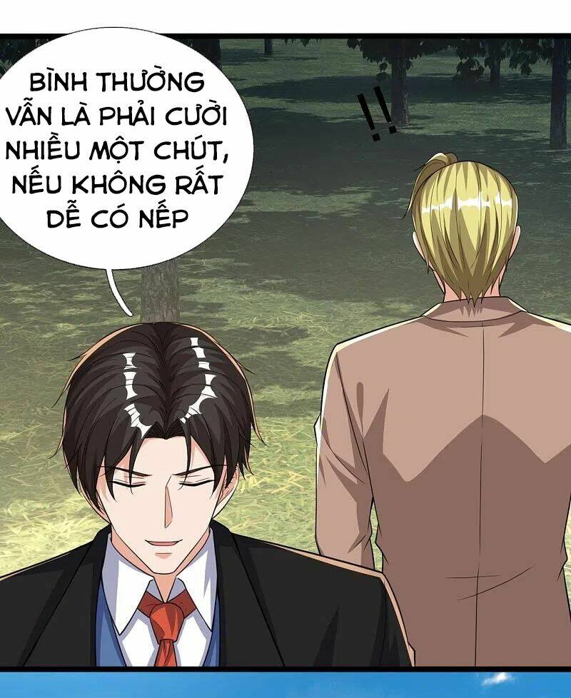 ta là chiến thần vô song chapter 163 - Trang 2