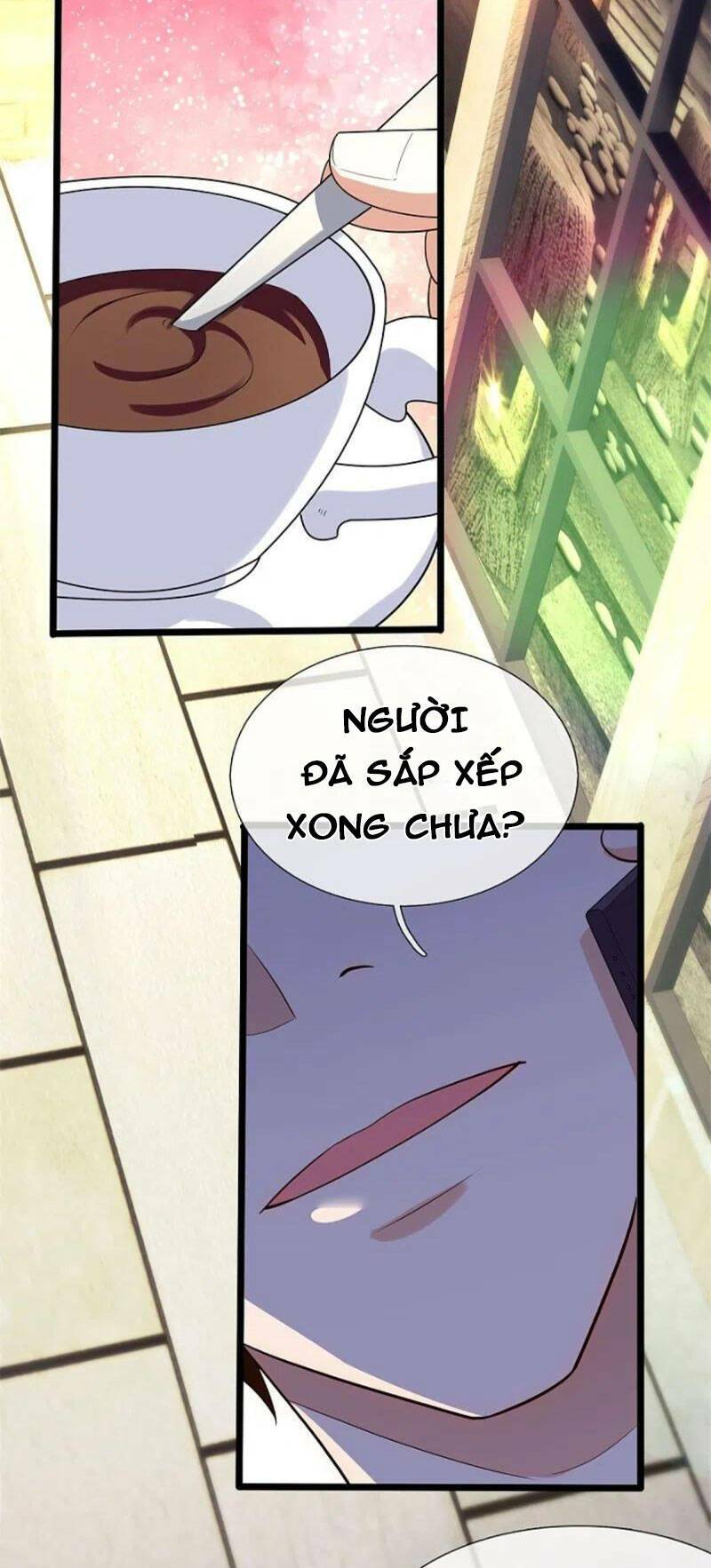 ta là chiến thần vô song chapter 166 - Next chapter 167