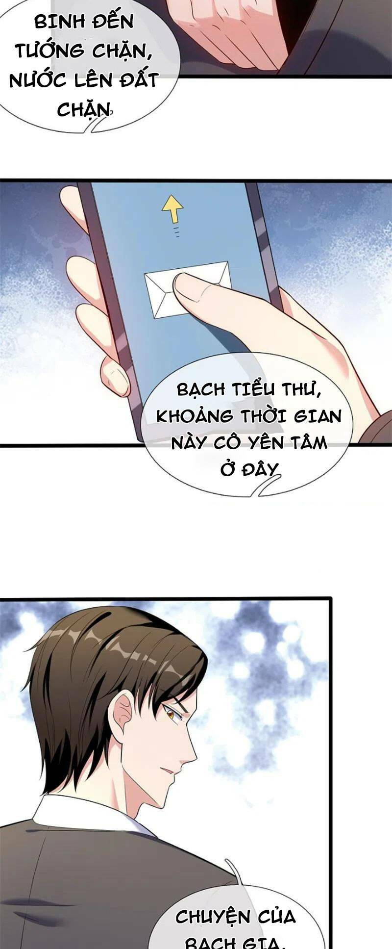 ta là chiến thần vô song chapter 166 - Next chapter 167