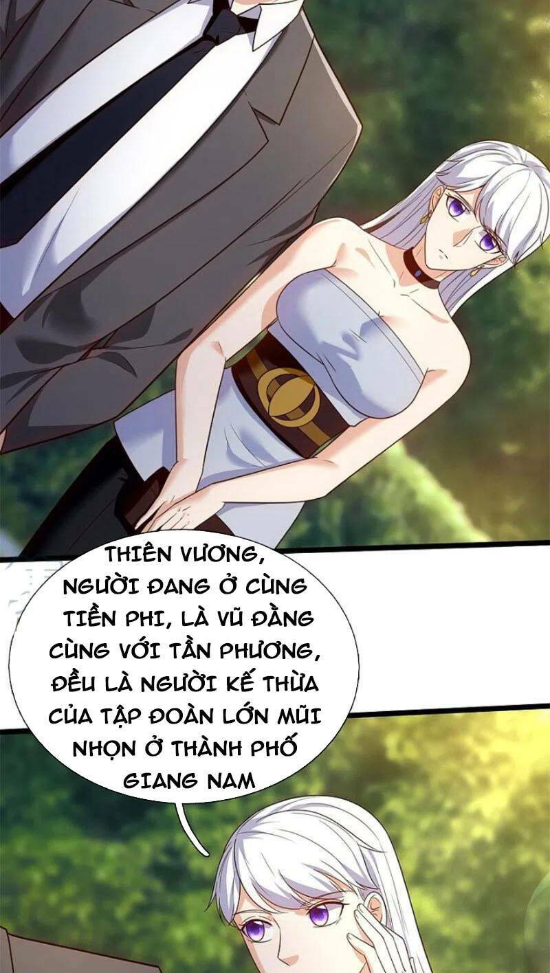 ta là chiến thần vô song chapter 172 - Next chapter 173