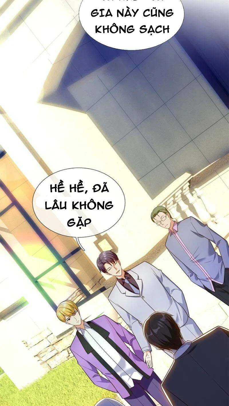 ta là chiến thần vô song chapter 172 - Next chapter 173