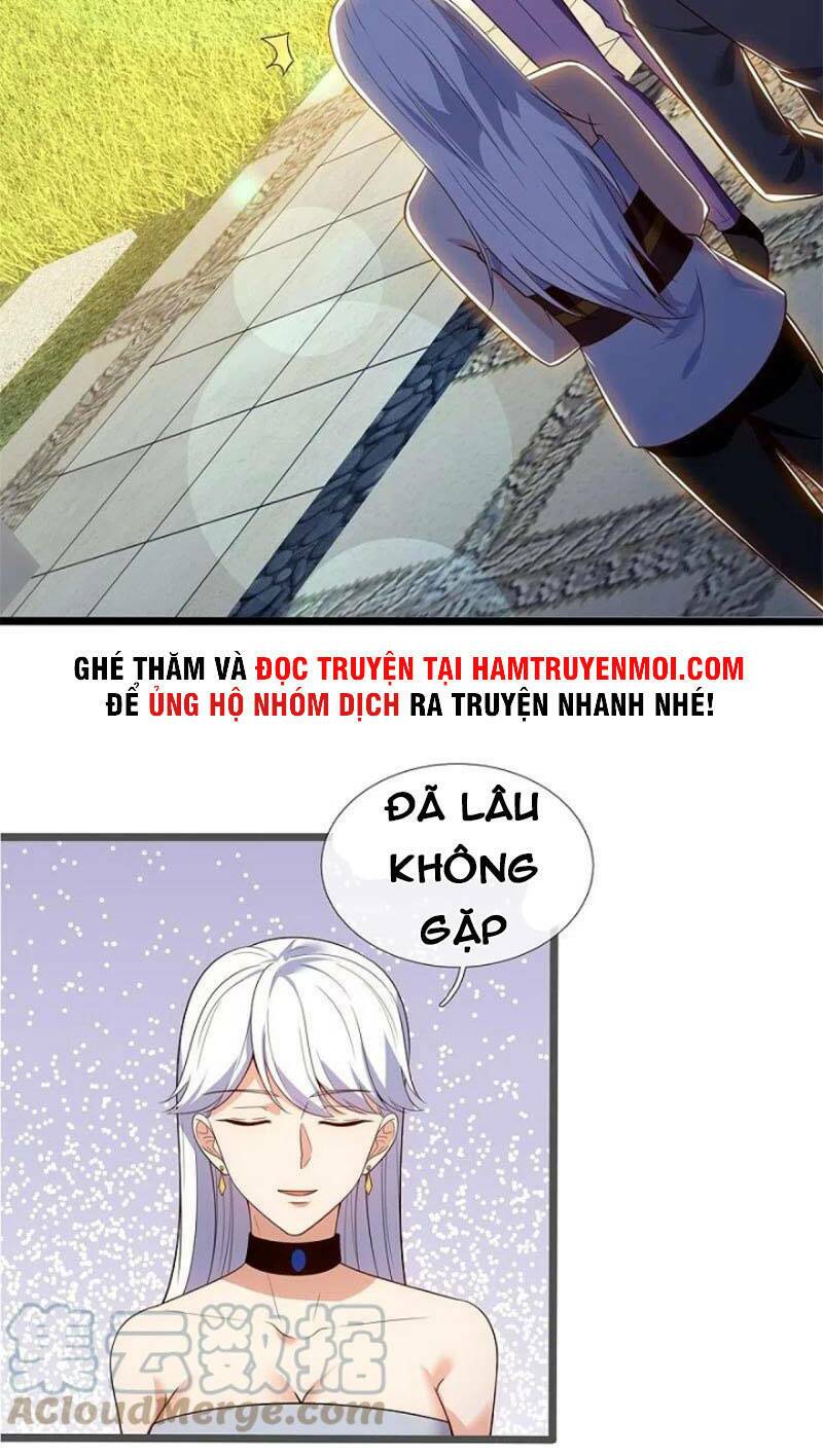 ta là chiến thần vô song chapter 172 - Next chapter 173