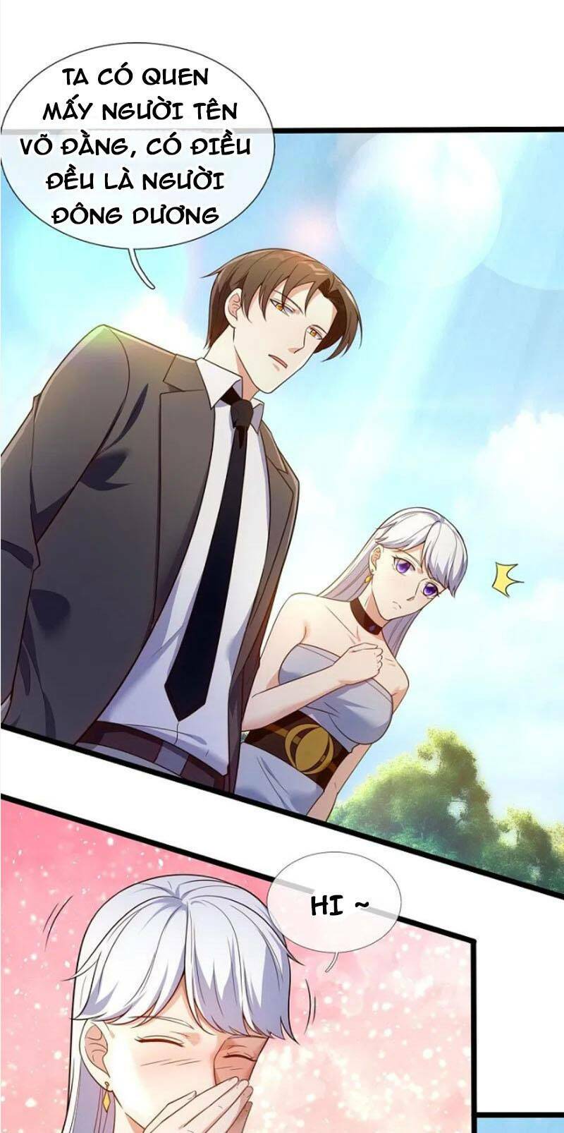 ta là chiến thần vô song chapter 173 - Next chapter 174