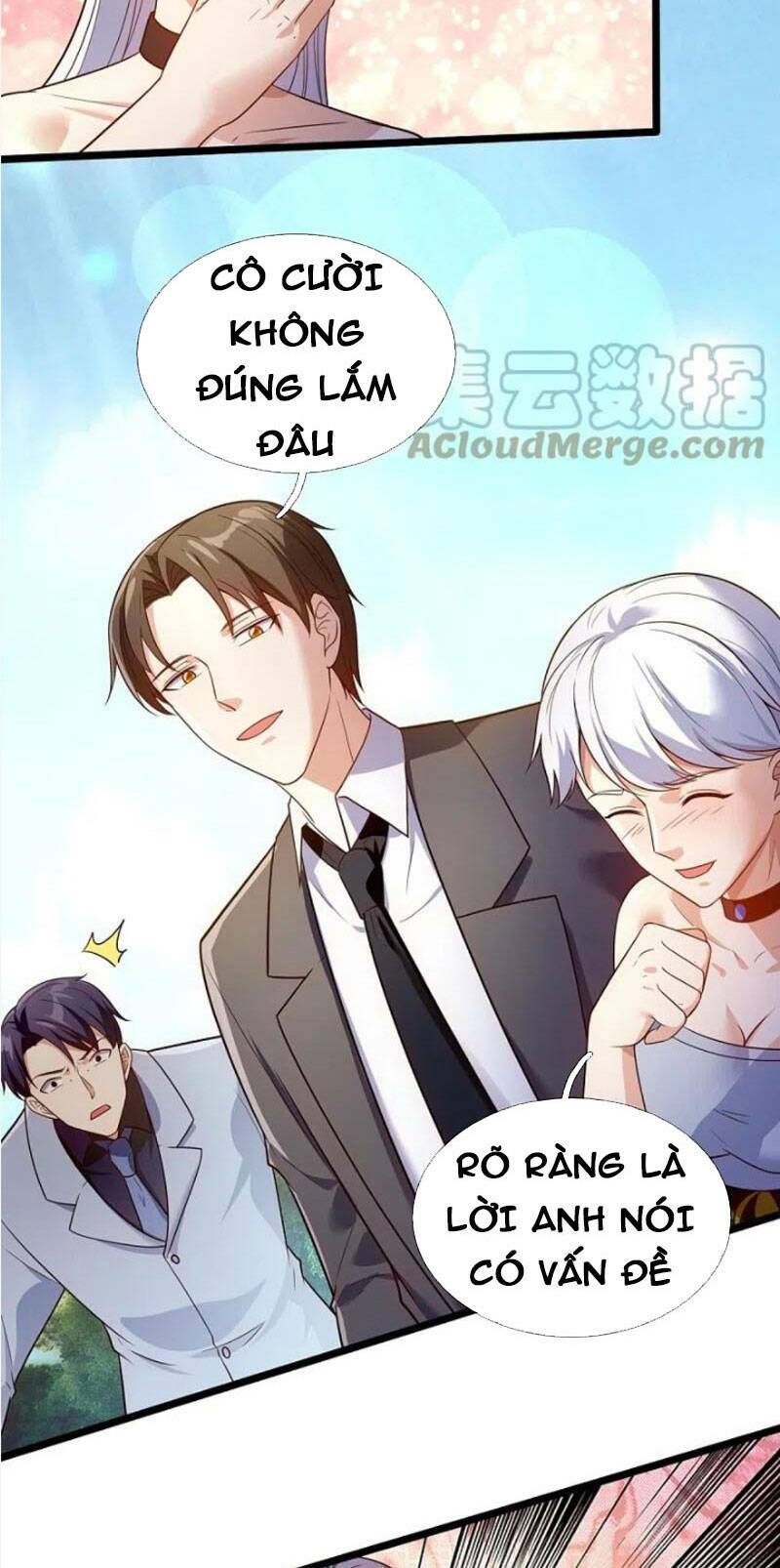 ta là chiến thần vô song chapter 173 - Next chapter 174