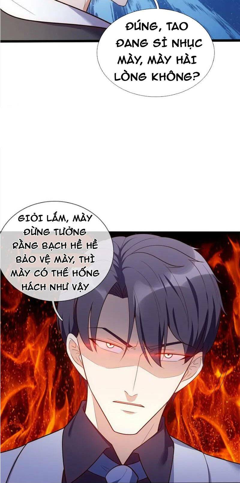 ta là chiến thần vô song chapter 173 - Next chapter 174