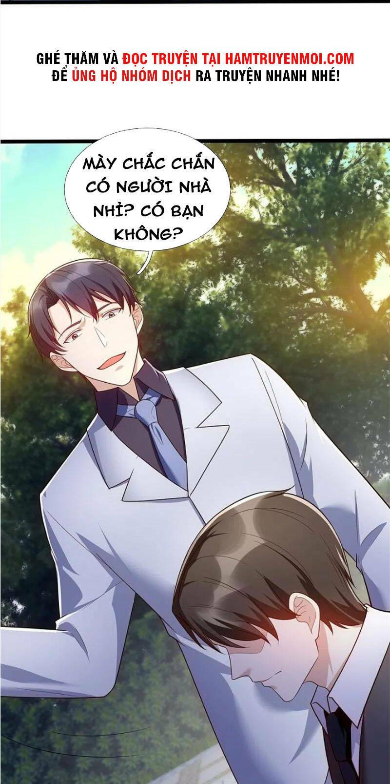 ta là chiến thần vô song chapter 173 - Next chapter 174