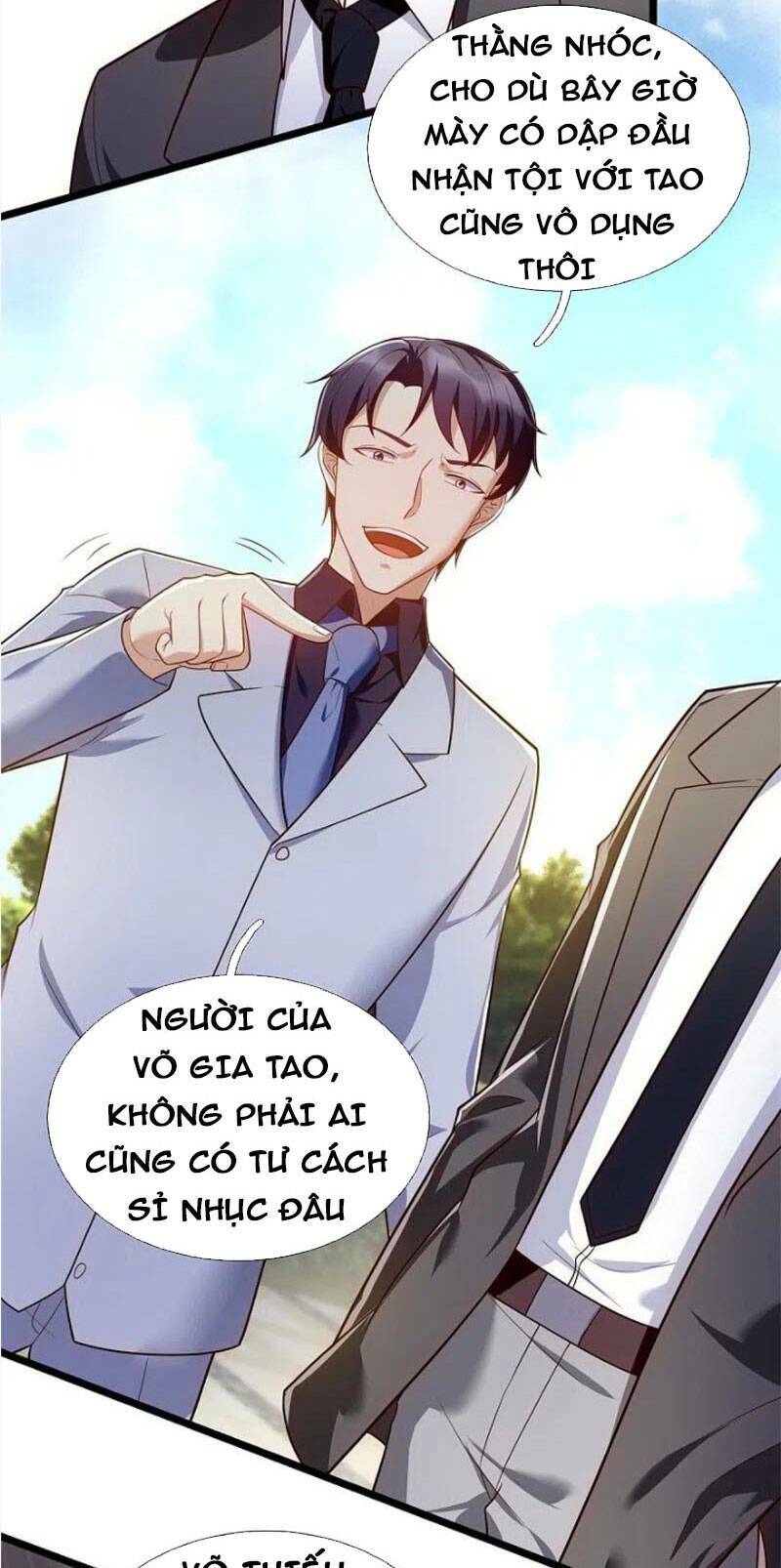 ta là chiến thần vô song chapter 173 - Next chapter 174